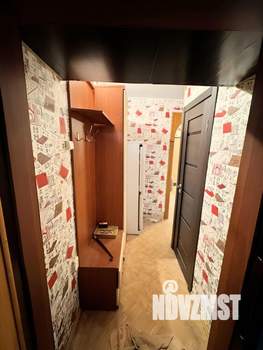 1-к квартира, на длительный срок, 43м2, 2/5 этаж