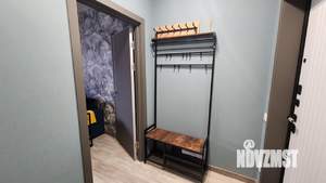 Студия квартира, на длительный срок, 31м2, 3/21 этаж