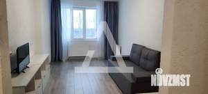 1-к квартира, на длительный срок, 40м2, 5/27 этаж