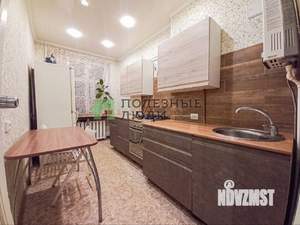 1-к квартира, на длительный срок, 32м2, 2/2 этаж
