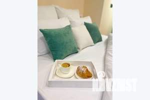 1-к квартира, посуточно, 32м2, 2/3 этаж