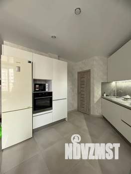 3-к квартира, посуточно, 90м2, 13/19 этаж