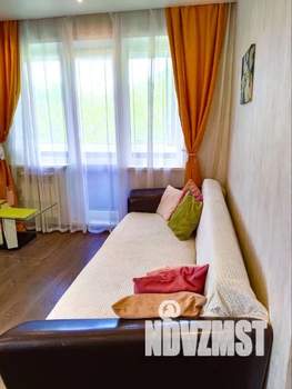 1-к квартира, посуточно, 35м2, 4/5 этаж