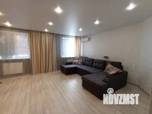 2-к квартира, посуточно, 82м2, 6/16 этаж