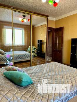 2-к квартира, посуточно, 55м2, 5/9 этаж