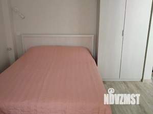 1-к квартира, посуточно, 22м2, 2/9 этаж