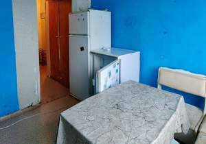 1-к квартира, на длительный срок, 26м2, 4/9 этаж