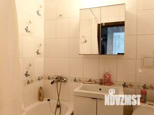 1-к квартира, посуточно, 33м2, 1/3 этаж