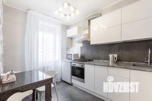 1-к квартира, посуточно, 31м2, 9/10 этаж