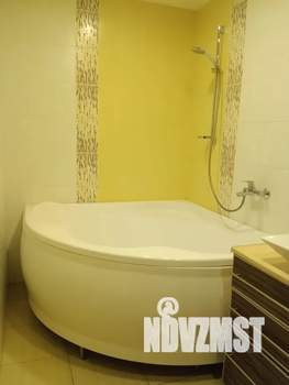 2-к квартира, посуточно, 70м2, 5/16 этаж