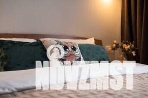 2-к квартира, посуточно, 45м2, 13/19 этаж