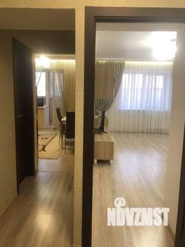 1-к квартира, на длительный срок, 50м2, 10/16 этаж