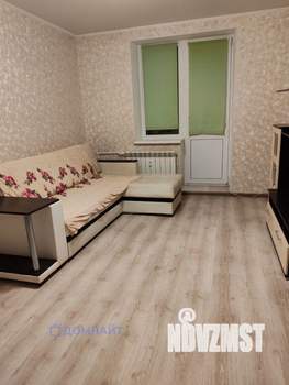 2-к квартира, на длительный срок, 47м2, 3/3 этаж