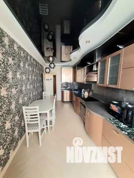 1-к квартира, посуточно, 50м2, 13/15 этаж