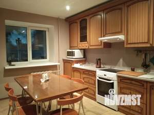 3-к квартира, посуточно, 90м2, 12/13 этаж