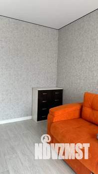 1-к квартира, посуточно, 38м2, 10/16 этаж