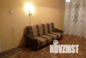 1-к квартира, на длительный срок, 32м2, 2/5 этаж