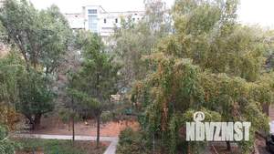 2-к квартира, посуточно, 51м2, 3/6 этаж