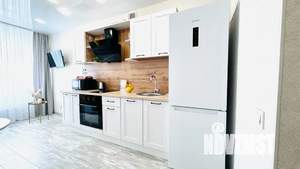 1-к квартира, посуточно, 47м2, 7/9 этаж