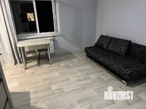 Студия квартира, на длительный срок, 25м2, 3/3 этаж