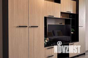 1-к квартира, посуточно, 40м2, 26/27 этаж