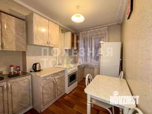 2-к квартира, на длительный срок, 43м2, 2/9 этаж