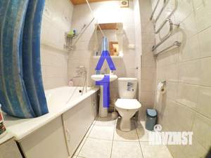 1-к квартира, на длительный срок, 40м2, 10/16 этаж