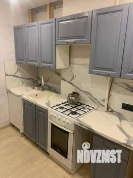 2-к квартира, на длительный срок, 48м2, 6/9 этаж