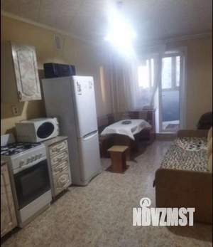 1-к квартира, на длительный срок, 45м2, 7/10 этаж