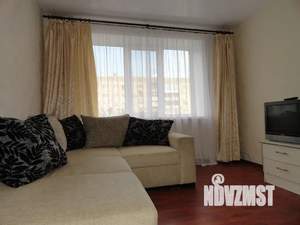 1-к квартира, посуточно, 33м2, 5/9 этаж