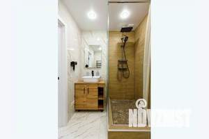 1-к квартира, посуточно, 28м2, 27/27 этаж