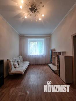 2-к квартира, на длительный срок, 54м2, 2/4 этаж