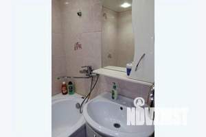 3-к квартира, посуточно, 68м2, 4/10 этаж