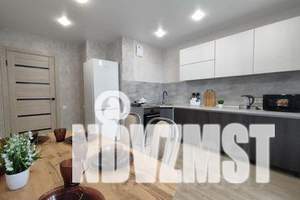 2-к квартира, посуточно, 65м2, 19/27 этаж