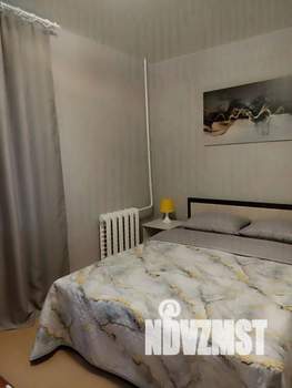 2-к квартира, посуточно, 45м2, 1/1 этаж