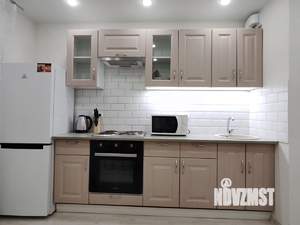 1-к квартира, посуточно, 44м2, 1/1 этаж