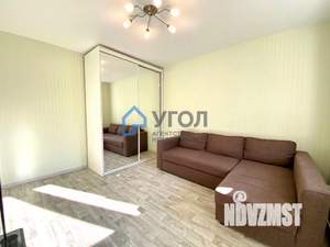 1-к квартира, на длительный срок, 30м2, 3/9 этаж