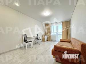 1-к квартира, на длительный срок, 29м2, 10/25 этаж