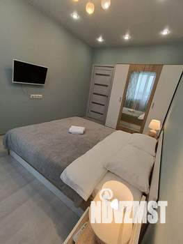 2-к квартира, посуточно, 59м2, 8/25 этаж