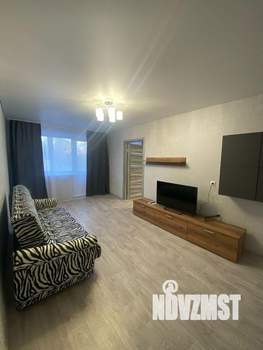 3-к квартира, на длительный срок, 55м2, 4/5 этаж