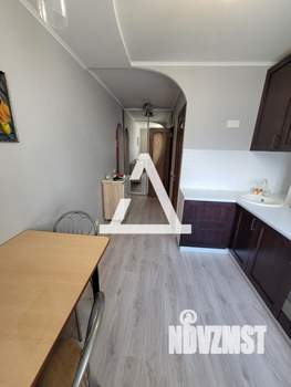 2-к квартира, на длительный срок, 47м2, 10/12 этаж