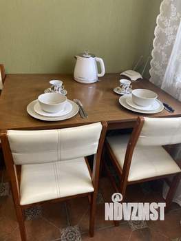 1-к квартира, посуточно, 33м2, 2/3 этаж