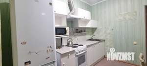 1-к квартира, на длительный срок, 37м2, 7/17 этаж