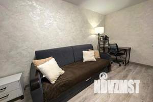 2-к квартира, посуточно, 56м2, 13/27 этаж