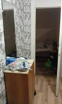 2-к квартира, на длительный срок, 44м2, 3/5 этаж