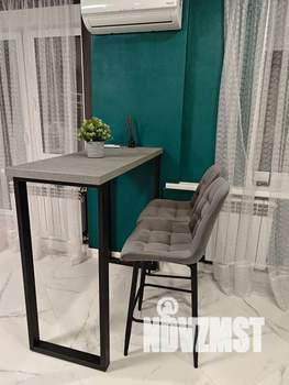 Студия квартира, посуточно, 35м2, 3/9 этаж