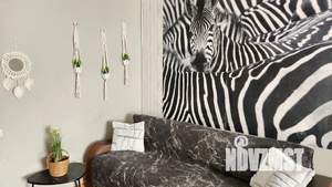 2-к квартира, посуточно, 70м2, 16/20 этаж