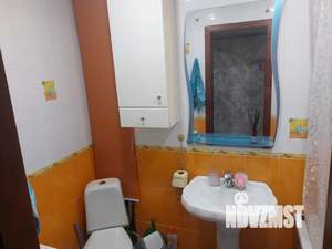 1-к квартира, посуточно, 31м2, 2/9 этаж