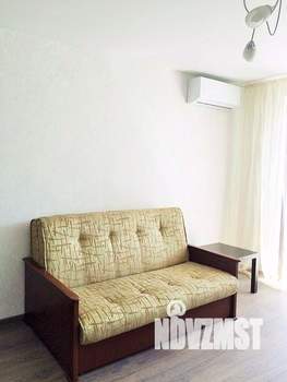 1-к квартира, на длительный срок, 39м2, 5/16 этаж