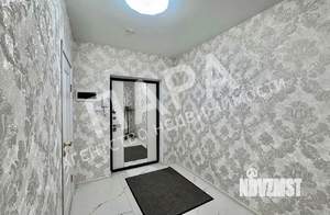 1-к квартира, на длительный срок, 48м2, 14/25 этаж